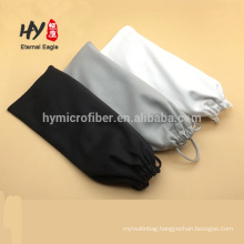 High quality eco friendly microfiber glasses pouch